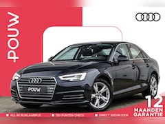 Audi A4 Limousine - 1.4 TFSI 150pk S-tronic Lease Edition | LED-koplampen | MMI Navigatie