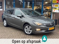 Opel Astra Sports Tourer - 1.4 Online Edition 2018 NAVI NAP