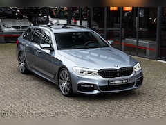 BMW 5-serie Touring - 530i M-Sport | Nappa | Pano