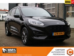 Ford Kuga - 2.5 PHEV ST-Line | Camera | Carplay | Trekhaak 1500kg | Navi |