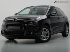 Citroën C4 Cactus - 1.2 PureTech Shine Black Edition 110pk (APPLE CARPLAY, LED VERLICHTING, PANORAMA, CAMERA,