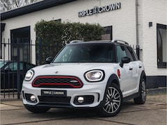 MINI Countryman - 2.0 Cooper S Chili | JCW Chili Pakket | Panoramadak