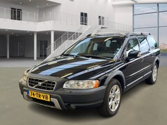 Volvo XC70 - 2.4 D5/XENON/DAKJE