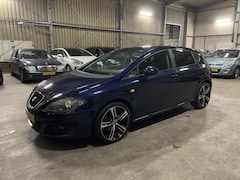 Seat Leon - 1.6 TDI Sport |Automaat|