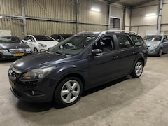 Ford Focus Wagon - 1.6 Comfort |Nette auto|