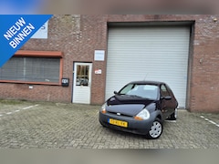 Ford Ka - 1.3 Futura 1e eigenaar NAP Airco APK