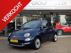 Fiat 500 - 1.0 Hybrid Star