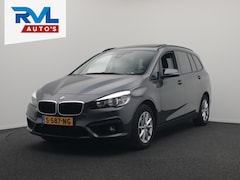 BMW 2-serie Gran Tourer - 218i High Executive Pano/dak Trekhaak Navigatie