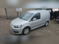 Volkswagen Caddy - 1.6 TDI airco velgen lage kms