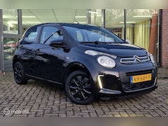 Citroën C1 - 1.0 e-VTi Airscape Shine*3MND GARANTIE