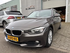 BMW 3-serie Touring - 316i Limited Series M Sport High