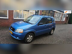 Suzuki Ignis - 1.3-16V GL