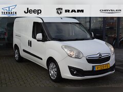 Opel Combo - 1.6 CDTi L2H1 Sport | NAP | Trekhaak