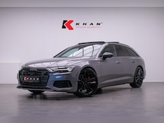 Audi A6 Avant - 45 TFSI quattro Design Pro Line Plus | Pano| Head Up| 360 Camera