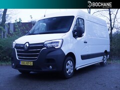 Renault Master - 2.3 dCi 135 T35 L2H2 Work Edition | Betimmering | All-Season banden | Trekhaak