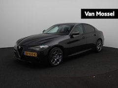 Alfa Romeo Giulia - 2.2d Aut. Super | Camera | Leder | 18'' Velgen |