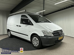 Mercedes-Benz Vito - 113 CDI 320 Functional Automaat