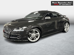 Audi TTS - 2.0 T TTS Pro Line Nederlandse Auto