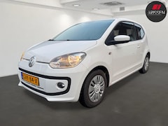 Volkswagen Up! - 1.0 move up BlueMotion