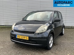 Daihatsu Sirion 2 - 1.3-16V Prestige AIRCO, 5 DEURS, BETROUWBAAR