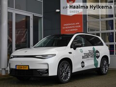 Leapmotor C10 - Style 69.9 kWh | Demo | 420 km Wltp | Volledig elektrisch | Panorama dak | Keyless entry e