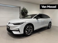 Volkswagen ID.7 Tourer - Pro Business 77 kWh | Navigatie | 360 Camera | Apple Carplay | Massage stoelen | Stoelverw