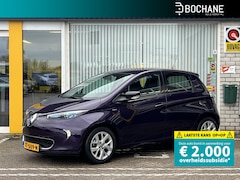 Renault Zoe - R110 Limited 41 kWh (Koopaccu)