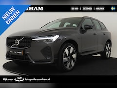 Volvo XC60 - RECHARGE T6 AWD ULTIMATE DARK -PANO.DAK|HEAD-UP DISP.|360°CAM|TREKHAAK|HK-AUDIO