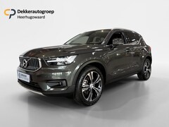 Volvo XC40 - 2.0 T4 AWD Inscription 4WD