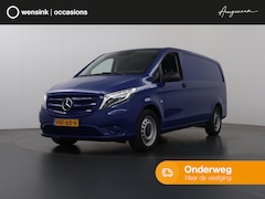 Mercedes-Benz Vito - 114 CDI L2 Lang | Airco | Bluetooth | Cruise Control | Trekhaak |