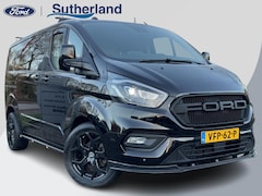 Ford Transit Custom - 280 2.0 TDCI L1H1 Limited 170pk | Achteruitrijcamera | Xenon | Raptor Grille | Achterspoil