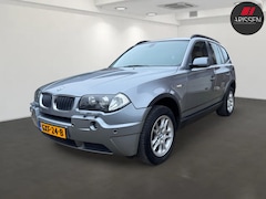 BMW X3 - 2.0i