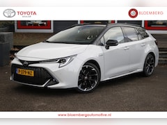 Toyota Corolla Touring Sports - 2.0 Hybrid GR-Sport Trekhaak