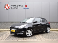 Suzuki Swift - 1.2 Select Smart Hybrid | Apple carplay/android | Navigatie | Airco |