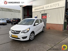 Opel Karl - 1.0 ecoFLEX Edition