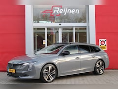 Peugeot 508 SW - 1.6 HYbrid 225PK GT NIEUW MODEL ALLE OPTIES | NAVIGATIE |PANORAMISCH SCHUIFDAK|KOPLAMPEN M