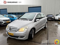 Mercedes-Benz B-klasse - 200 CDI