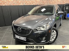 Mazda CX-5 - 2.0 center line AWD 160PK Automaat