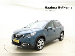 Peugeot 2008 - 1.2 PureTech Allure 110pk | Navigatie | Camera | Panoramadak | Climate Control | Cruise Co