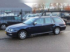 Rover 75 Tourer - 2.0 CDT Sterling