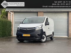 Opel Vivaro - 1.6 CDTI L1H1 Carplay