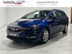 Opel Astra Sports Tourer - 1.2 Business Edition Navi Cruise Stoelverwarming Camera