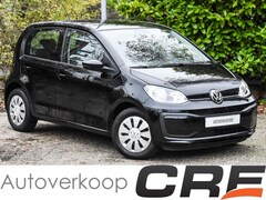 Volkswagen Up! - 1.0 BMT move up / airco / elektrische ramen voor / AUX-ingang / Bluetooth / telefoonhouder