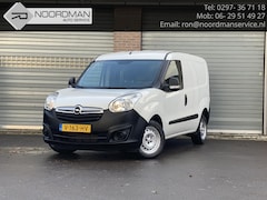 Opel Combo - 1.3 CDTi L1H1 Edition