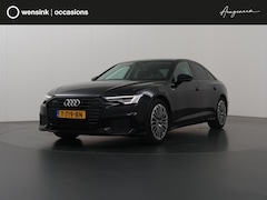 Audi A6 Limousine - 55 TFSI e quattro Competition | 2x S-Line | HUD | Matrix-LED | Live Cockpit | Navigatie |