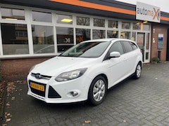 Ford Focus Wagon - 1.6 TDCI ECOnetic Lease Titanium