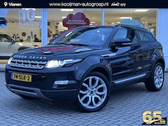 Land Rover Range Rover Evoque Coupé - 2.2 TD4 4WD Dynamic