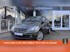 Mercedes-Benz A-klasse - 160 BlueEFFICIENCY Business Class Elegance | Trekhaak | Mercedes onderhouden |