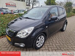 Opel Agila - 1.2 Enjoy