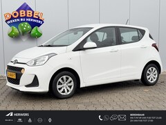 Hyundai i10 - 1.0i Comfort /Cruise control /Airco / Apple Carplay/Android Auto